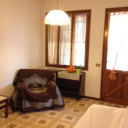 Lagomare Casa vacanze