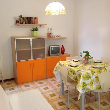 Casa vacanze Lagomare