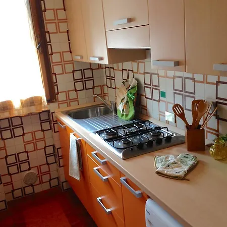 Lagomare Casa vacanze *