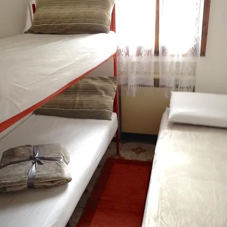 Casa vacanze Lagomare Porto Garibaldi