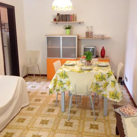 Casa vacanze Lagomare