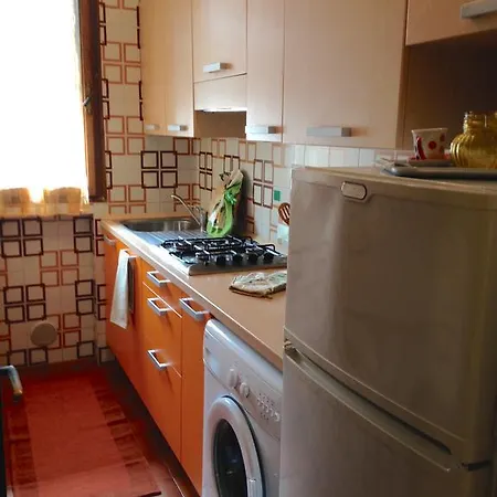 Lagomare Casa vacanze Porto Garibaldi