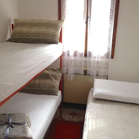 Casa vacanze Lagomare *